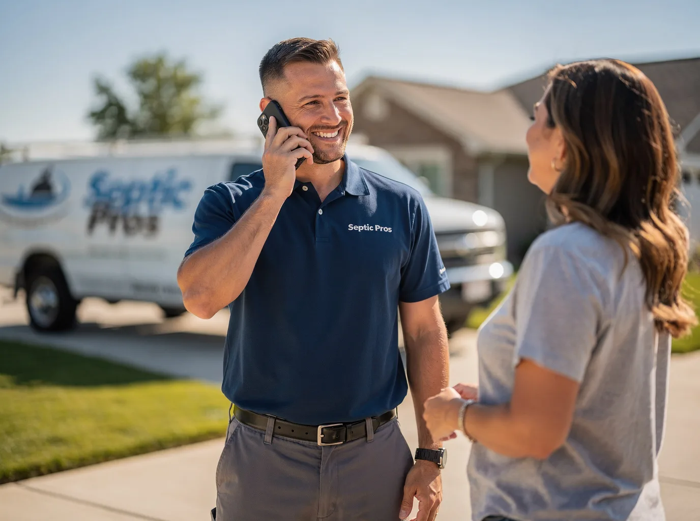 Septic Tank Pumping North Port, FL FAQs